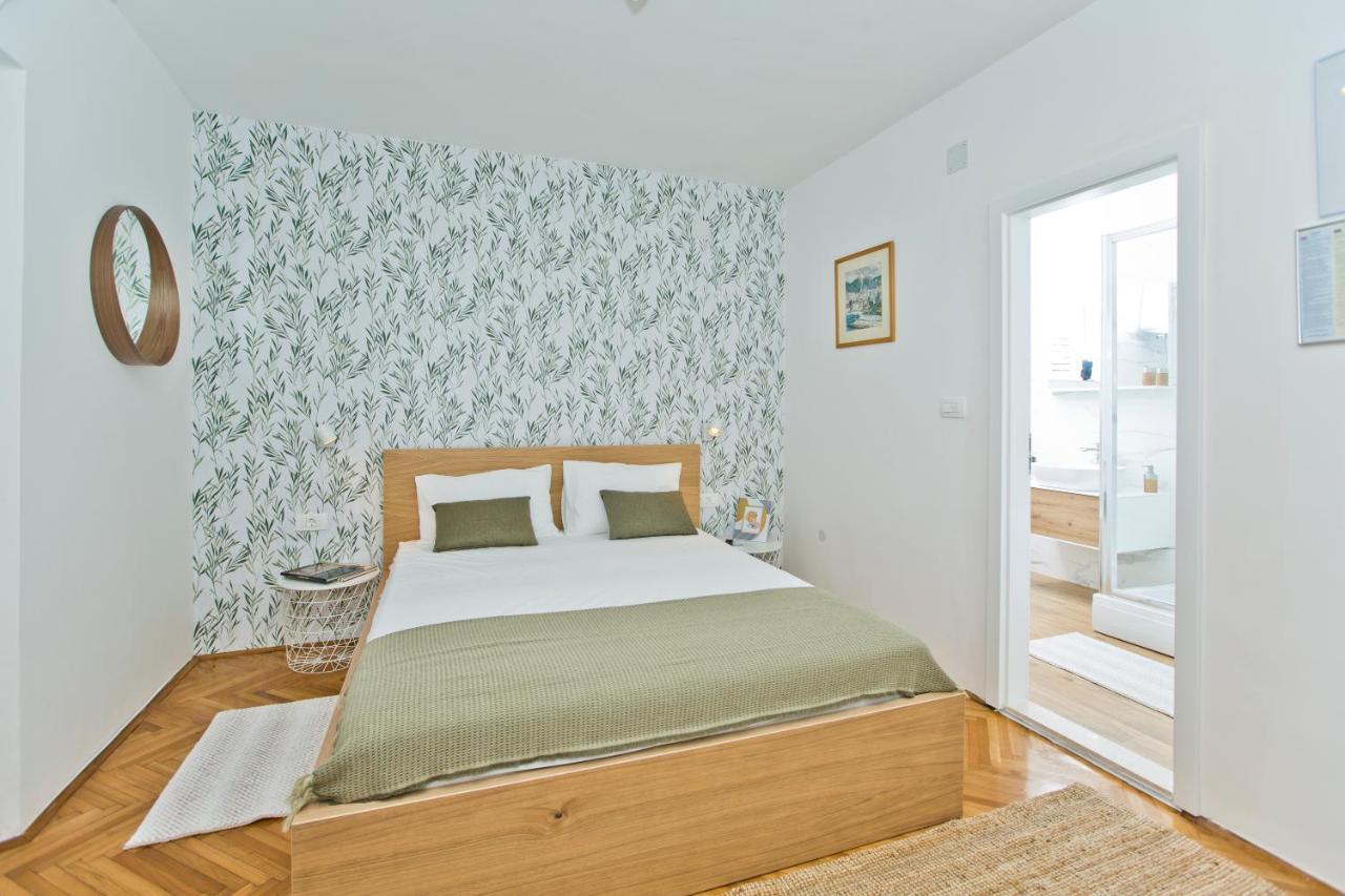 Hvar Deluxe Rooms Hvar Town Exterior photo