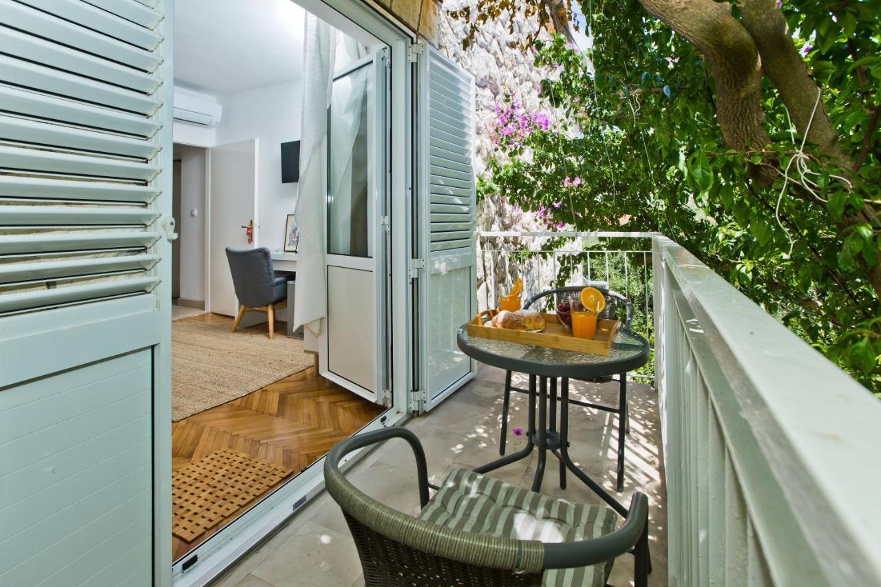 Hvar Deluxe Rooms Hvar Town Exterior photo