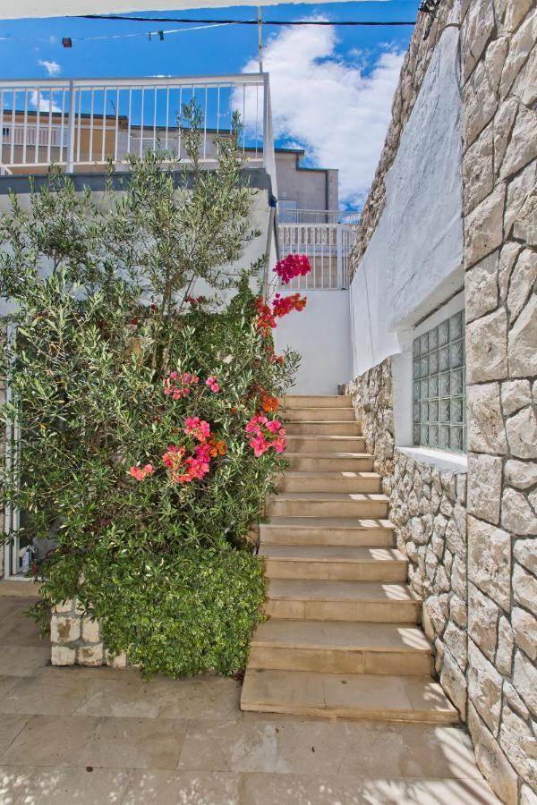Hvar Deluxe Rooms Hvar Town Exterior photo