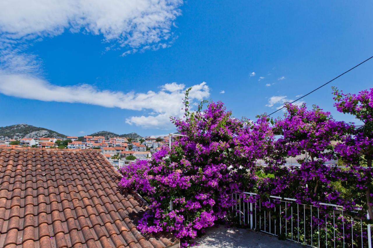 Hvar Deluxe Rooms Hvar Town Exterior photo