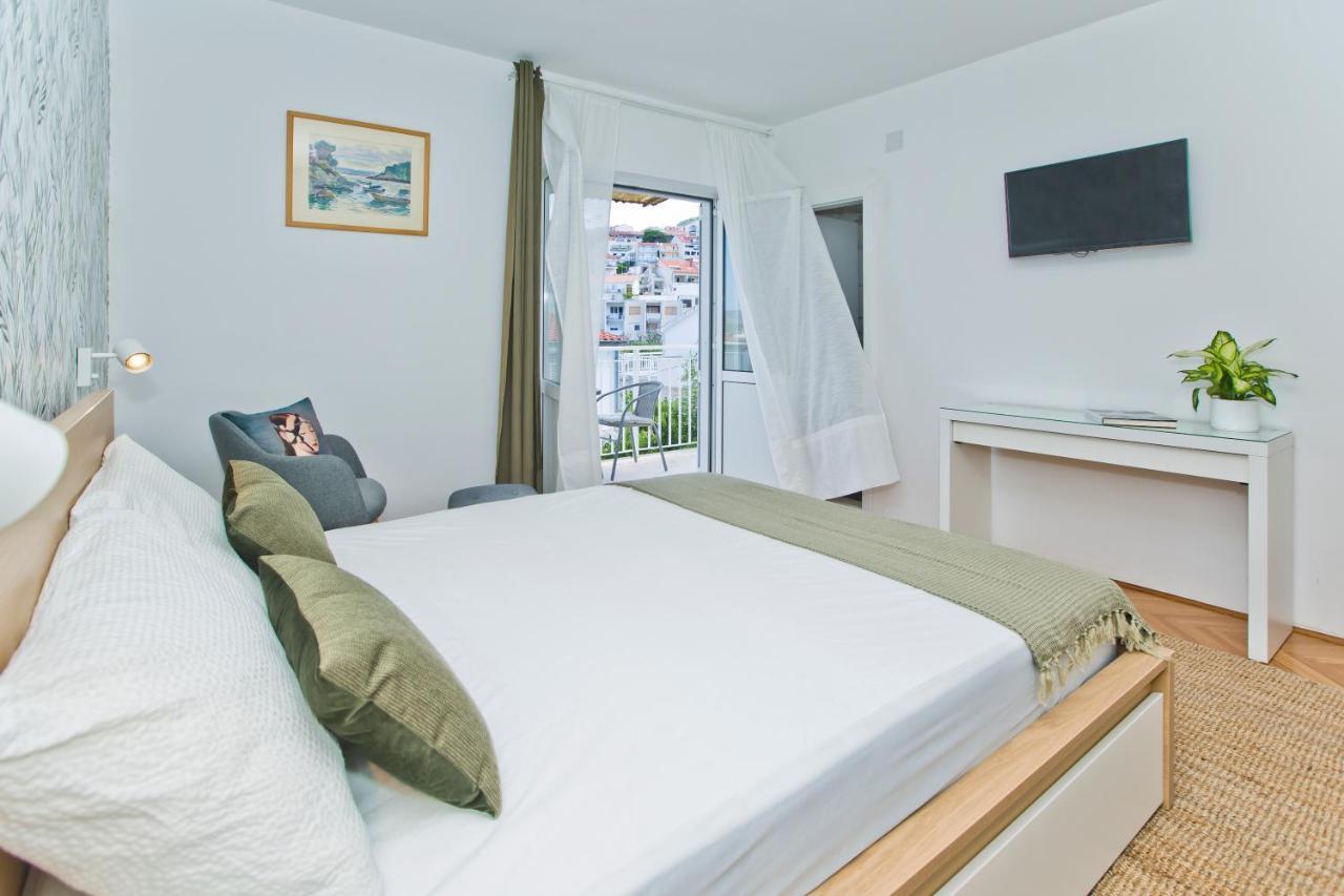Hvar Deluxe Rooms Hvar Town Exterior photo