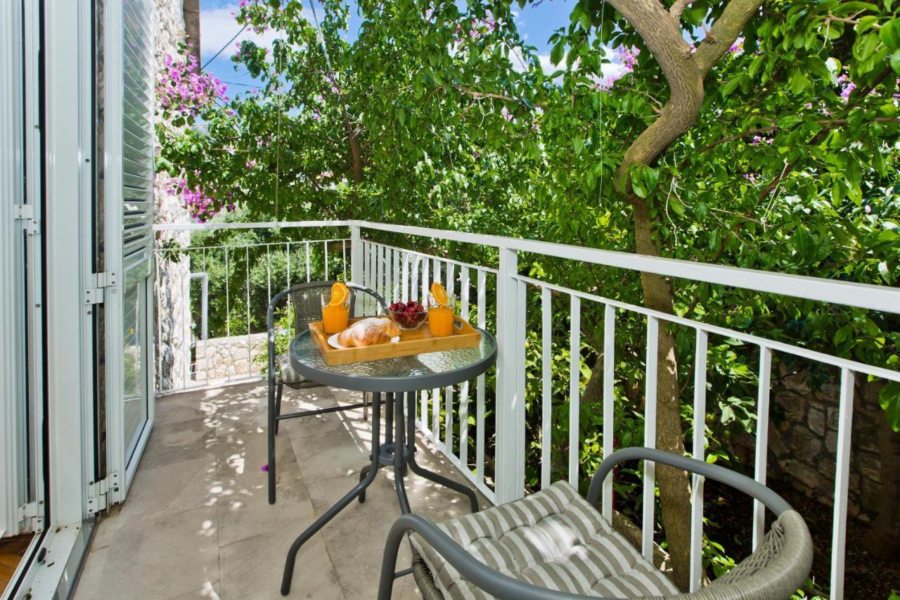 Hvar Deluxe Rooms Hvar Town Exterior photo