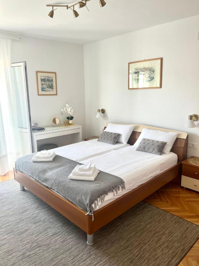 Hvar Deluxe Rooms Hvar Town Exterior photo