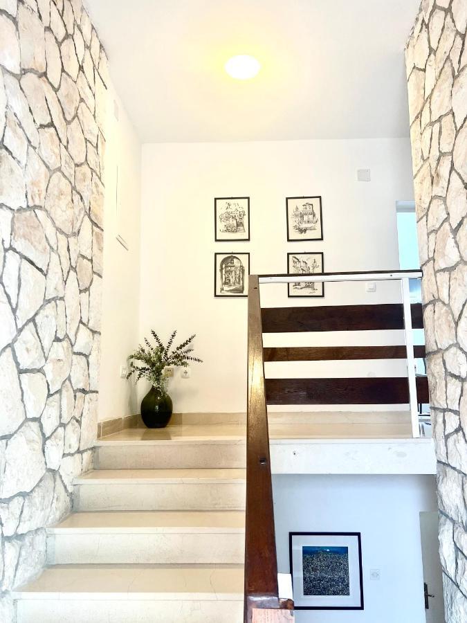 Hvar Deluxe Rooms Hvar Town Exterior photo
